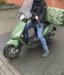 Gestolen Scooter LA SOURIS DZB86K